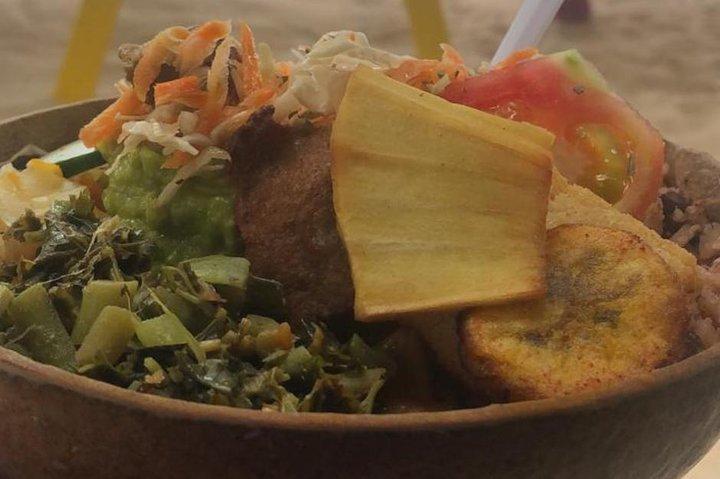PRIVATE Food Tour of Local Jamaican Cuisine Montego Bay & Negril