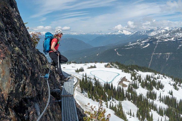 Whistler Sky Walk
