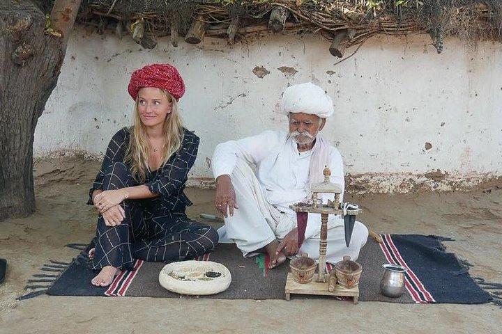 Bishnoi Village Safari