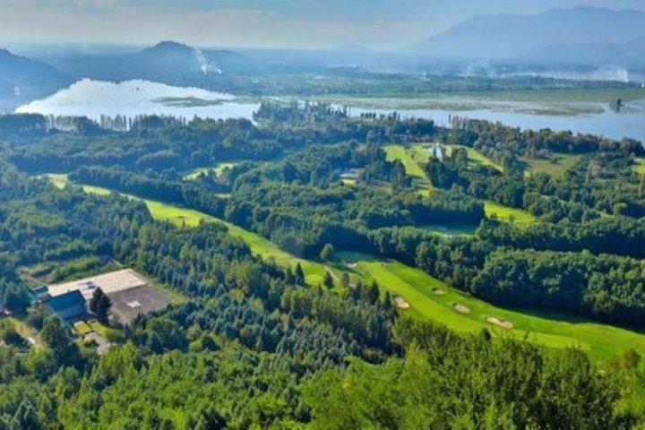 Private Custom Excursion Tour to Pahalgam from Srinagar with Guide