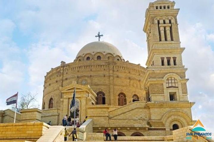 Alexandria to Abu Simbel Wheelchair
