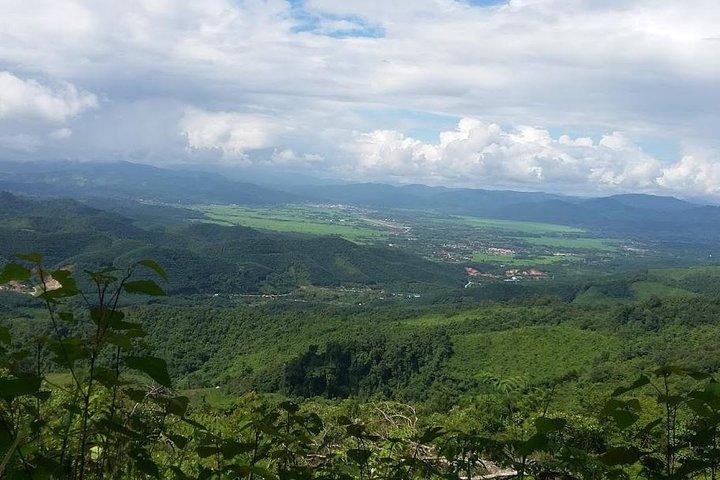 The Ultimate Hiker’s Choice - 5 days forest trek with homestay and camping