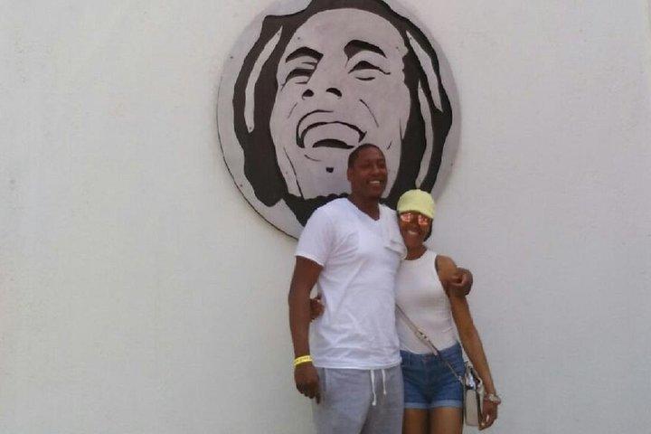 Private Nine Mile, Bob Marley Tour from Ocho Rios
