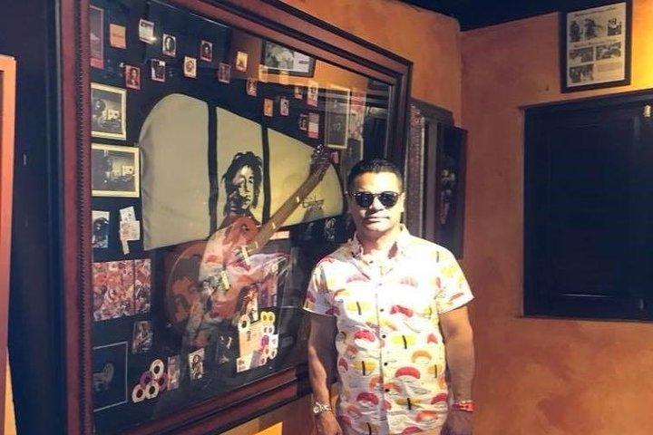 Private Nine Mile, Bob Marley Tour from Ocho Rios