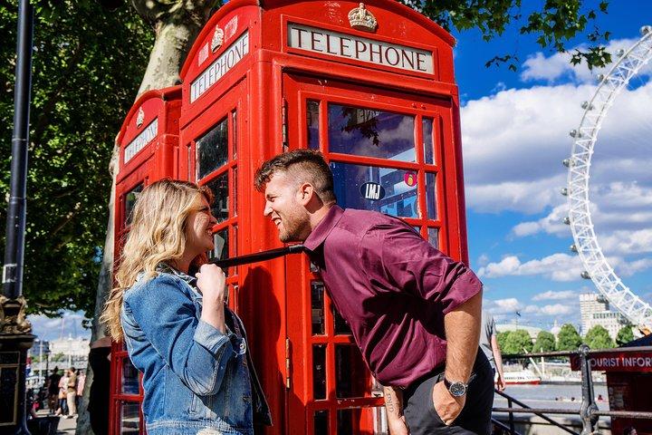 Professional Photoshoot in London Photographer