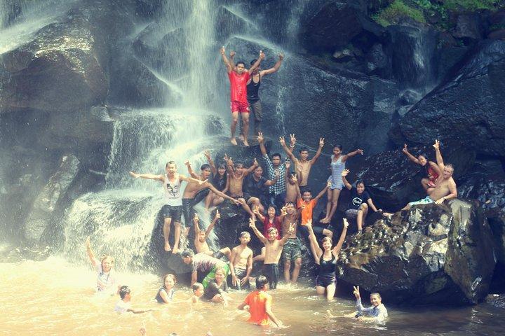 5-Day "All The Sights" Private Tour