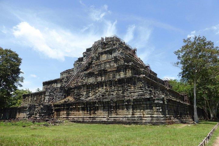 5-Day "All The Sights" Private Tour