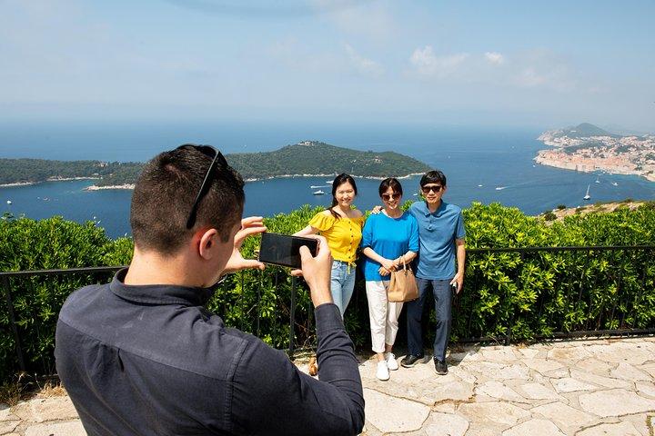 Six Views of Dubrovnik - Private Dubrovnik Panorama Tour