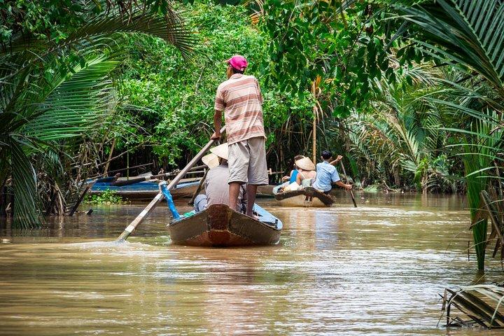 Ho Chi Minh: Best Price Should Visit Mekong Delta