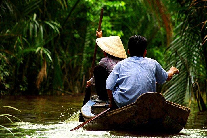 Ho Chi Minh: Best Seller of Visiting Mekong Delta