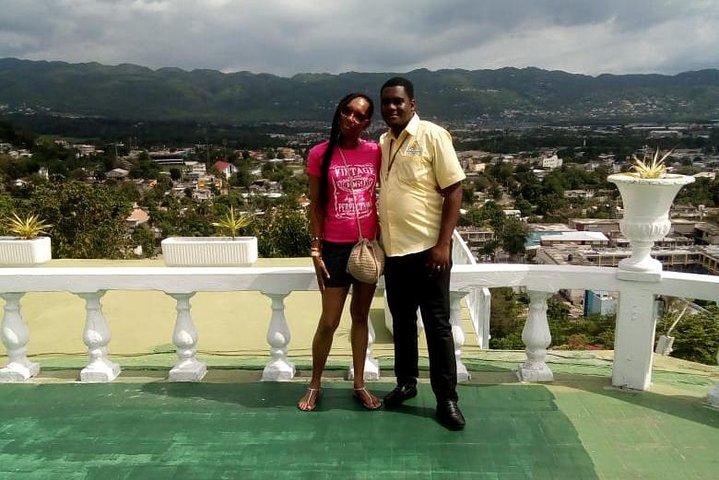 Montego Bay Private and Customized Highlights Day Tour