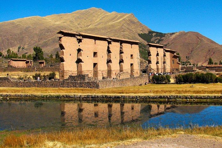 Half Day - South Valley Tour - Private Service