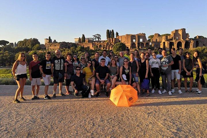 Trastevere Tour
