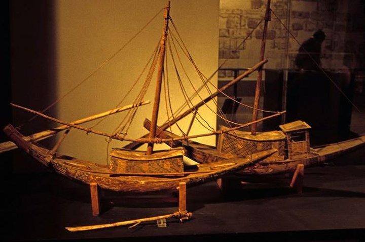 Luxor Museum & Mummification Museum
