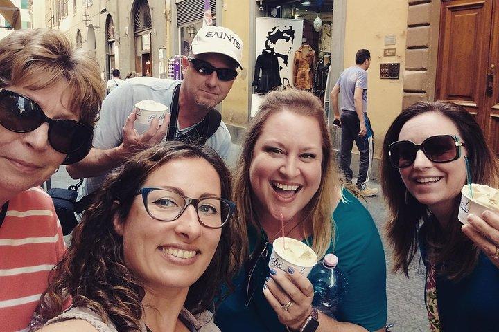 Private Tour: 2 Hours Florence Walking Tour