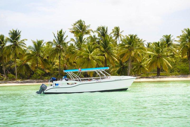 Saona Island Day Trip