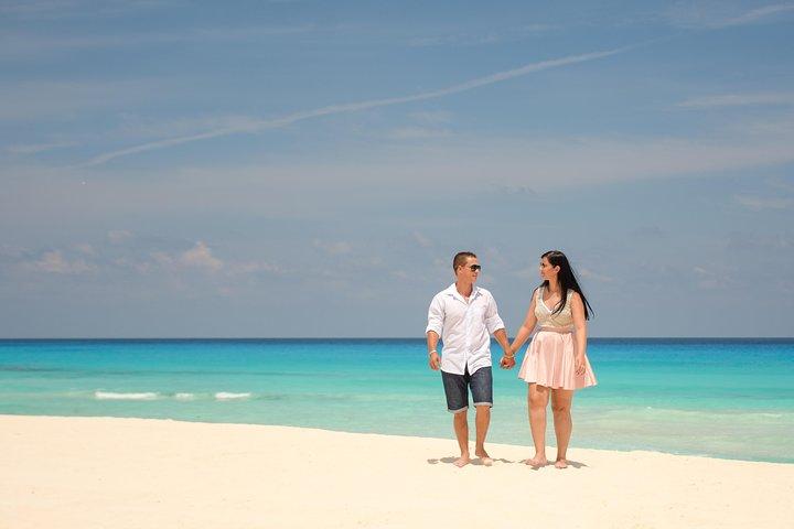 Cancun Photo Session