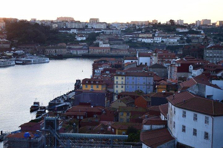 Be a local in Porto - One day private tour from Lisbon