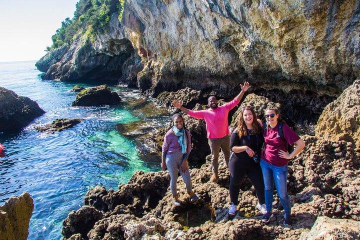 Discover Arrábida: The Secret Paradise