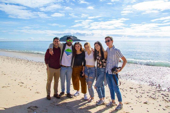 Discover Arrábida: The Secret Paradise