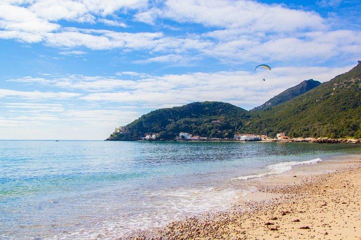 Discover Arrábida: The Secret Paradise