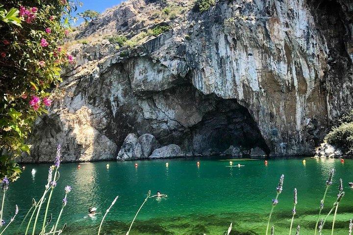 Thermal SPA - Wellness & Leisure Experience At Lake Vouliagmeni in Athens