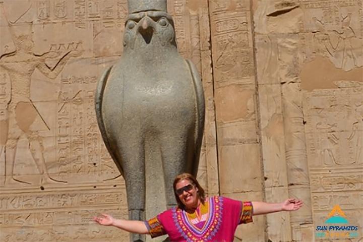 Luxury 8 days Package to Cairo & Aswan & Luxor