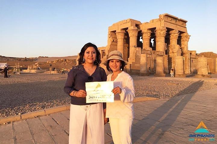 Luxury 8 days Package to Cairo & Aswan & Luxor