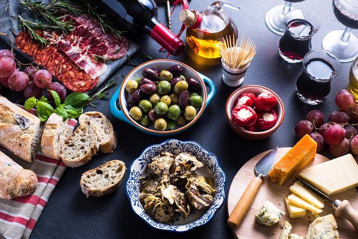 Customized Private Wine Tour
