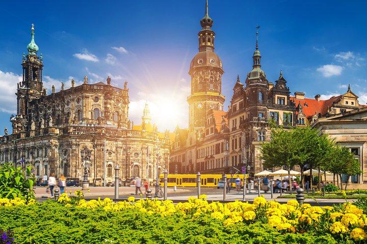 Private Tour: The Best Of Saxon Switzerland From Prague: Bastei Bridge & Dresden