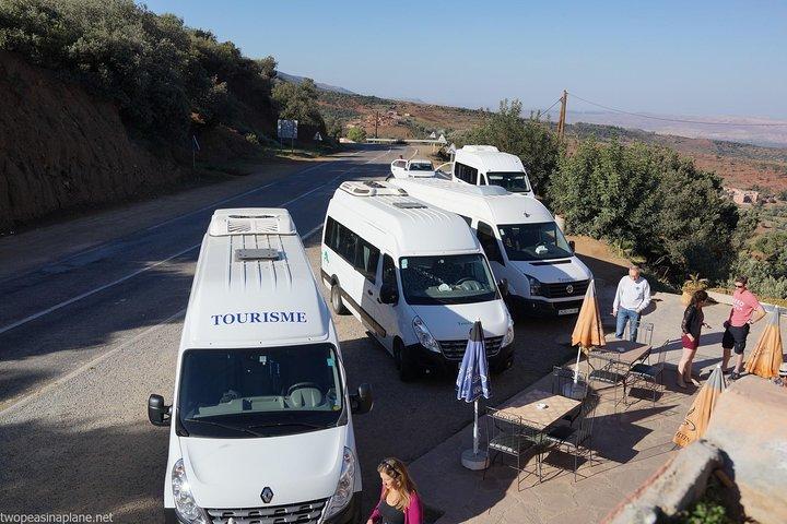 Private 3 Days Tour From Marrakech to Merzouga