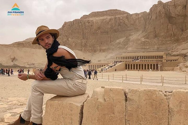 3-Day Luxor City Break Package