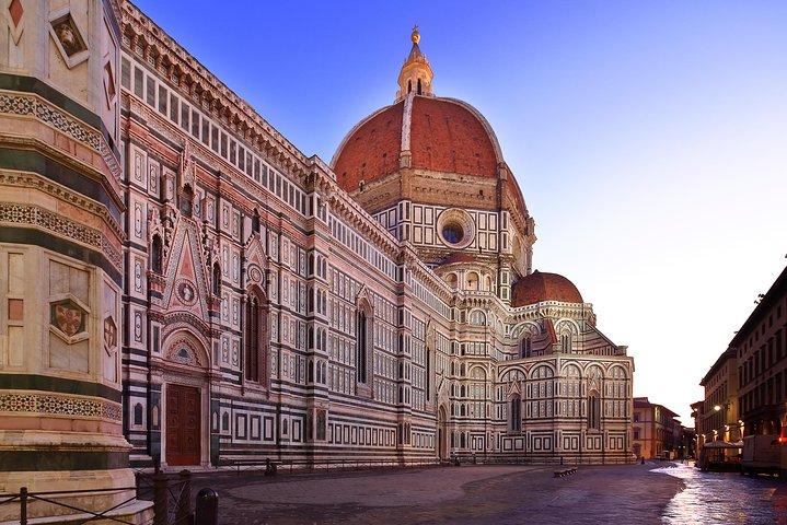 Brunelleschi's Dome - Private Tour