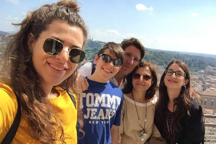 Brunelleschi's Dome - Private Tour