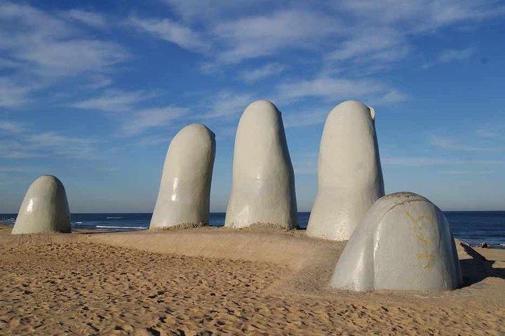 Full day Punta del Este tour
