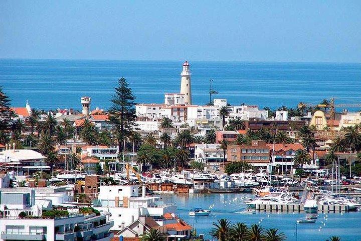 Full day Punta del Este tour
