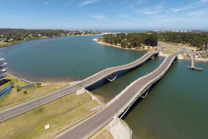 Full day Punta del Este tour