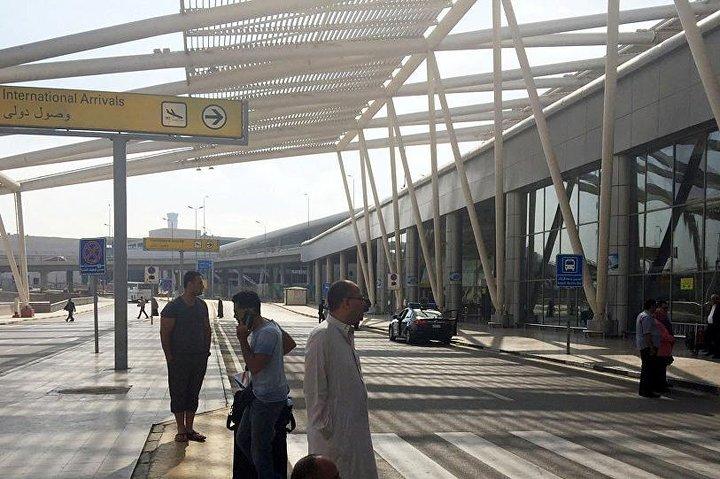 Private Arrival Airport Transfer from Cairo Airport to Cairo Hotels