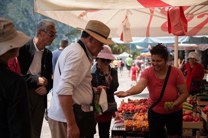 Montenegro: Bay of Kotor Day Trip from Dubrovnik English -Español