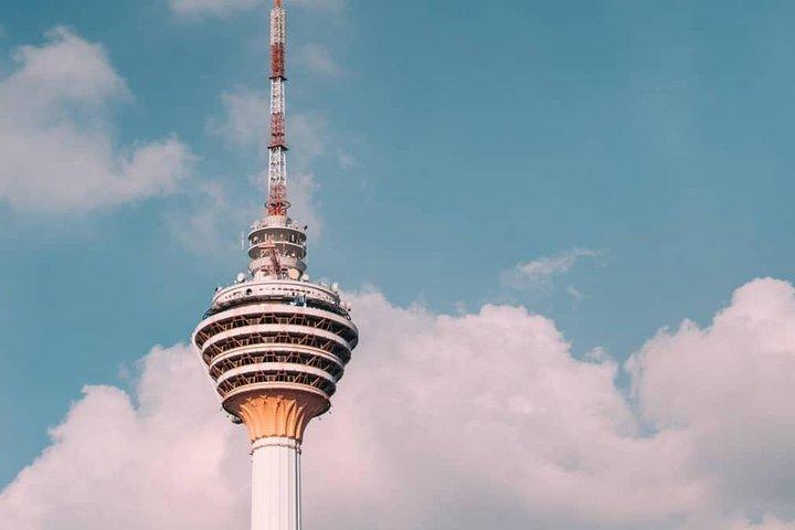 Kuala Lumpur (19 Attractions) Cruise Layover Tour