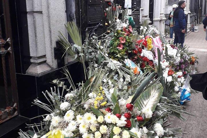 Best of Buenos Aires Private Walking Tour