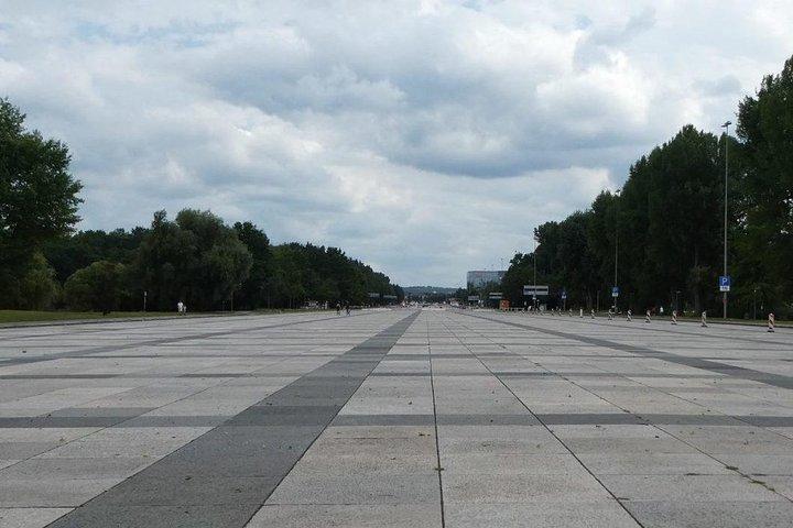 Nuremberg World War II