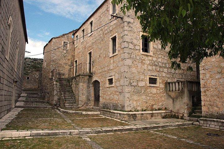Hvar Lavender Tour