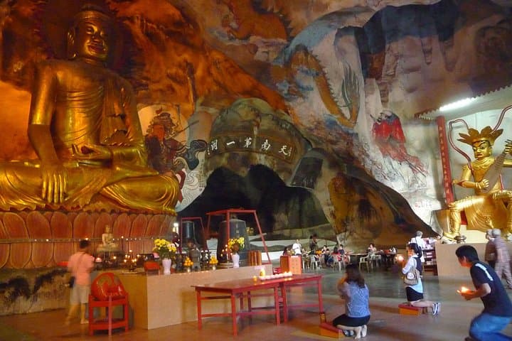 Orang Utan Island Day Tour