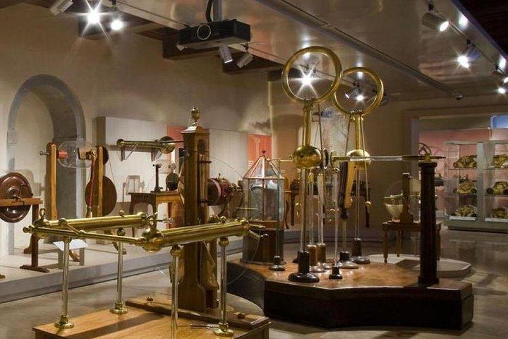 Skip the Line: Galileo Museum Ticket in Florence