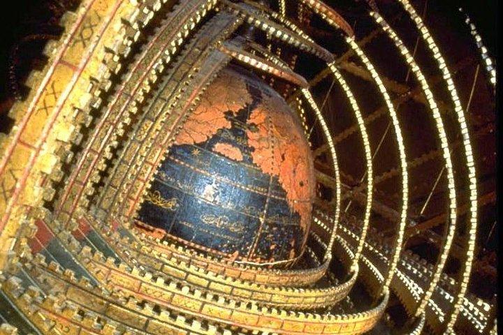 Skip the Line: Galileo Museum Ticket in Florence