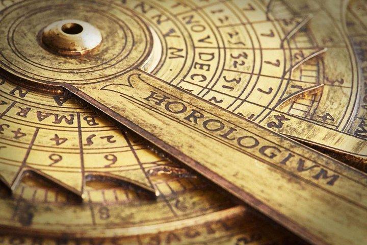 Skip the Line: Galileo Museum Ticket in Florence
