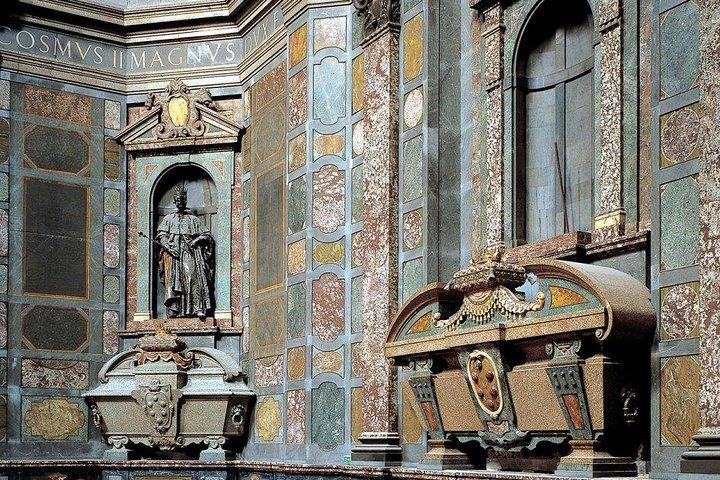 Skip the Line: Medici Chapels Ticket in Florence