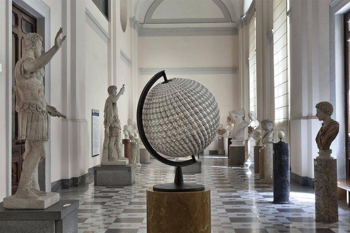 Skip the Line: National Archaeological Museum of Naples Entry Ticket