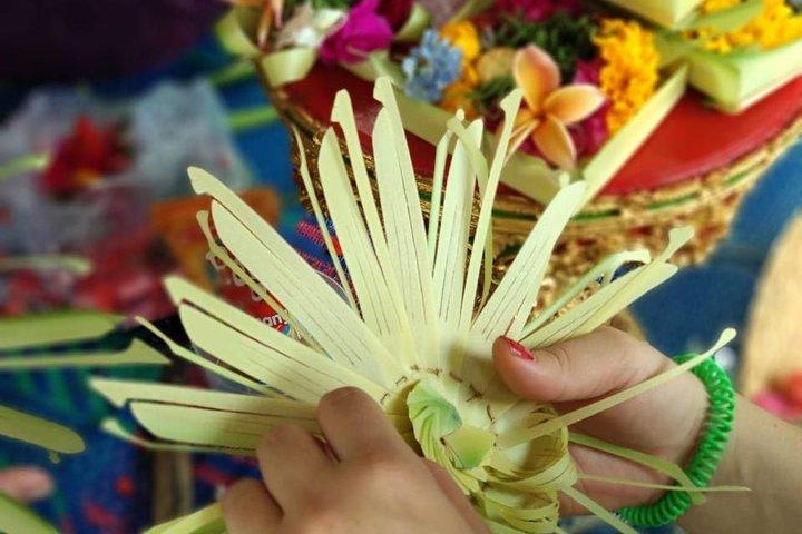 Bali Traditional Village Experience